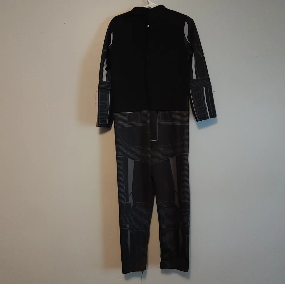 Rubies star Wars kids Death Trooper costume Small